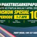 Mudahkan Pebisnis Sasar Konsumen Lebih Luas, J&T Cargo Buka Rute ke Papua