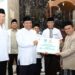 Safari Ramadan, Benyamin Ajak untuk Segerakan Bayar Zakat