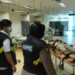 Sigap, Dokkes Polres Tangsel Tangani Warga Yang Sakit Saat Urus SKCK