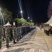 Polres Tangsel : 994 Personel Amankan laga Persita Vs Persib