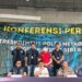 Siber Ditreskrimsus Polda Metro Jaya Tangkap Pelaku Penipuan QRIS