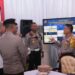 Kapolda Metro Imbau Pemudik Manfaatkan Pos Pelayanan