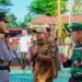 Jelang Lebaran, Ini Imbauan Wakil Wali Kota Pilar ke Warga Tangsel