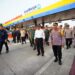 Jadwal One Way, Contraflow dan Ganjil-Genap Arus Balik Lebaran 2023