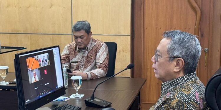 Antisipasi Lonjakan Urbanisasi di Tangsel, Benyamin: Kita Siapkan Sipermen dan Program D3