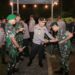 Kapolda Metro Berkunjung Ke Batalyon Infanteri Mekanis 201/Jaya Yudha