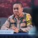 Anggota Polsek Pesanggarahan Jakarta Selatan Meninggal Dunia dalam tugas Operasi Ketupat Jaya 2023