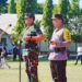 Apel Gelar Pasukan, Kapolri dan Panglima Tegaskan TNI-Polri Bersinergi dan Solid Amankan KTT ASEAN