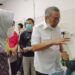 Rombongan Bus Warga Tangsel Alami Kecelakaan di Guci Tegal, Benyamin Langsung ke Lokasi Kejadian