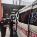 Warganya Alami Kecelakaan di Guci Tegal, Benyamin Perintahkan Dinkes Segera Kirim Tim Medis