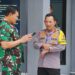 KTT ASEAN Berjalan Aman dan Lancar, Kapolri Ungkap Upaya Maksimal Pengamanan TNI-Polri