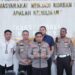 Polda Metro Jaya Launching Nomor Hotline Pengaduan Penanganan Perkara
