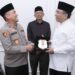 Silaturahmi Ke PBNU, Kapolda Metro: Tingkatkan Sinergi Bangun NKRI