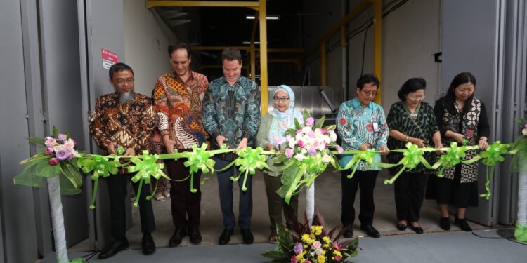 BSN Dukung LPK Jamin Kualitas Plambing Sesuai SNI