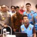 Pertama Kali, Polri Bentuk Posko Monitoring Pantau Penerimaan Anggota Secara Realtime