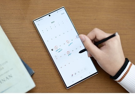 Hacks Produktivitas Lebih Gampang Dimanapun dengan Galaxy S23 Ultra 5G