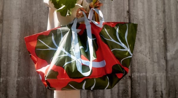 IKEA Marimekko Hadirkan Warna-Warna Berani