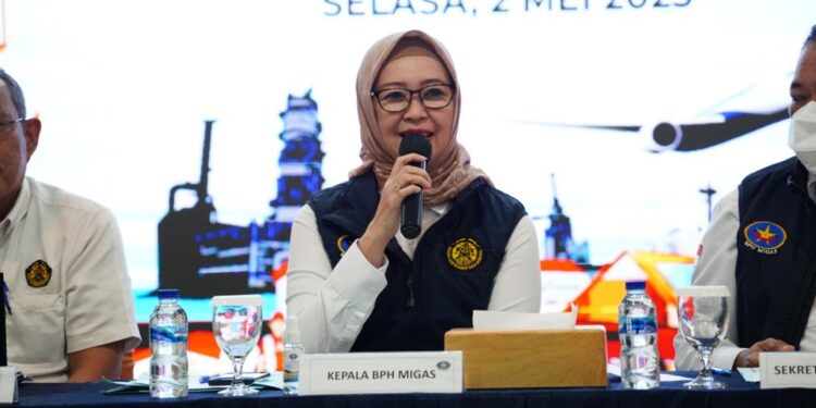Posko Nasional Sektor ESDM Ramadan & Idul Fitri 1444H Berakhir, Sukses Amankan Pasokan Energi dan Antisipasi Kebencanaan Geologi