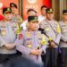 Cek 91 Command Center, Kapolri Tegaskan Siap Amankan KTT ASEAN di Labuan Bajo