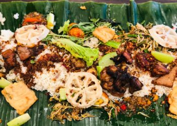 Nikmati Ngeliwet Spesial di Tuscany Boutique Hotel Tangsel
