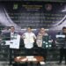 Polda Metro Jaya Ungkap Kasus Penipuan Jasa Titip Tiket Konser Coldplay