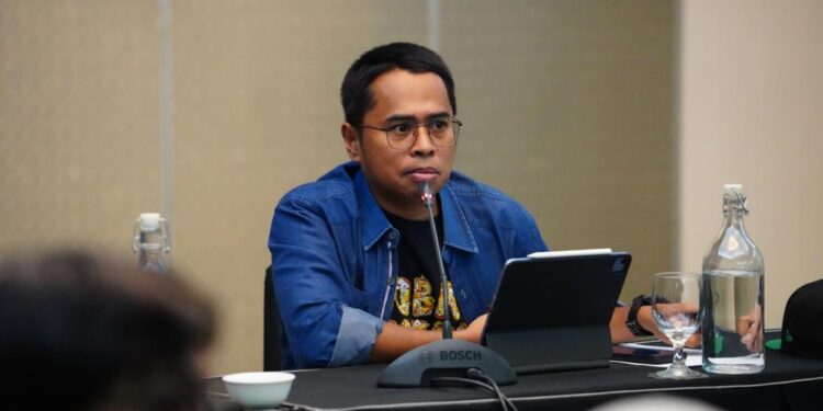 Topang Transisi Energi, Gas Bumi Masuki Masa Keemasan