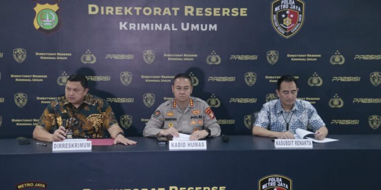Kasus MDS dan SL, Hengki: Hari Ini Diserahkan ke Kejaksaan