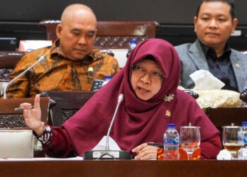 Rapat Dengan OJK, Aleg PKS Beri Perhatian Kepada Isu Syariah