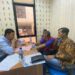 Kejari Tangsel Terima Tersangka Kasus Penggelapan Uang Yayasan Pembangunan Jaya