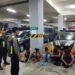 Diduga Mau Tawuran, Sejumlah Pemuda Berikut 1 Sajam Jenis Celurit Diamankan TP3 Polres Tangsel