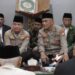 Melalui Subuh Keliling Ditbinmas Polda Metro Minta Masyarakat Tetap Jaga Keamana di Tahun Politik