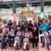 Transaksi QRIS dan EDC BRI Meningkat Pesat, BRI Regional Office Jakarta 3 Beri Apresiasi Pedagang Pasar Modern BSD