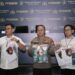 Polda Metro Jaya berhasil Tangkap Pasutri Tesangka TPPO.
