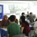 Calon Mahasiswa Baru Ramaikan Open House UMN 2023