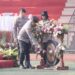 Sambut Hari Bhayangkara ke-77, Irjen Karyoto Pimpin Upacara Pembukaan Bulan Bakti Presisi Polda Metro Jaya