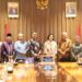 Menteri Keuangan RI Dukung DJSN Lakukan Kajian dan Monitoring Implementasi Sistem JSN