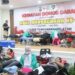 Sambut Hari Bhayangkara Ke-77, Polres Tangsel Gelar Donor Darah