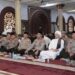 Tingkatkan Keimanan Dan Ketakwaan Personel, Polda Metro Gelar Pembinaan Rohani Islami