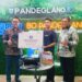 BRI Cabang Pandeglang Salurkan Tabungan Pendidikan untuk Derlin yang Jualan Sambil Sekolah hingga Viral di Tiktok