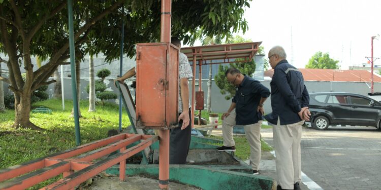 Perketat Pengawasan BBM Subsidi, BPH Migas: Dibutuhkan Kolaborasi Berbagai Pihak