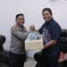Sambut HUT Bhayangkara Ke-77 Kapolda Metro Anjangsana Ke Purnawirawan Polri