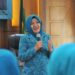 TP PKK Provinsi Banten Kampanyekan Gerakan Tanam Sejuta Kelor