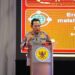 Kompolnas Award, Kapolri Serukan Polri Siap Jadi Organisasi Modern yang tidak anti kritik