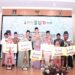 Jelang Hari Bhayangkara ke 77 Direktorat Binmas Polda Metro Jaya Gelar Lomba Da’i Cilik