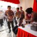 Gelar Baksos Kesehatan, Kapolri: Demi Keselamatan Masyarakat