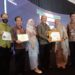 PT. Indah Kiat Pulp & Paper Tbk Tangerang Mill Memperoleh Penghargaan Lagi