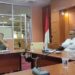 PWI Pusat Memproses Kerja Sama Pengadaan Rumah untuk Anggota