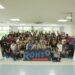 Rohto Kenalkan Langsung Pusat Research & Development, Mengembangkan Inovasi untuk Kualitas Hidup Terbaik