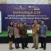 Meriahkan HUT Ke-496 Kota Jakarta, Ciputra Hospital CitraGarden Daftarkan 1000 Pekerja Rentan pada Program BPJS Ketenagakerjaan