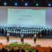 Graduation Day SMAIT AULIYA Bintaro Tangsel, 80 Persen Lolos PTN